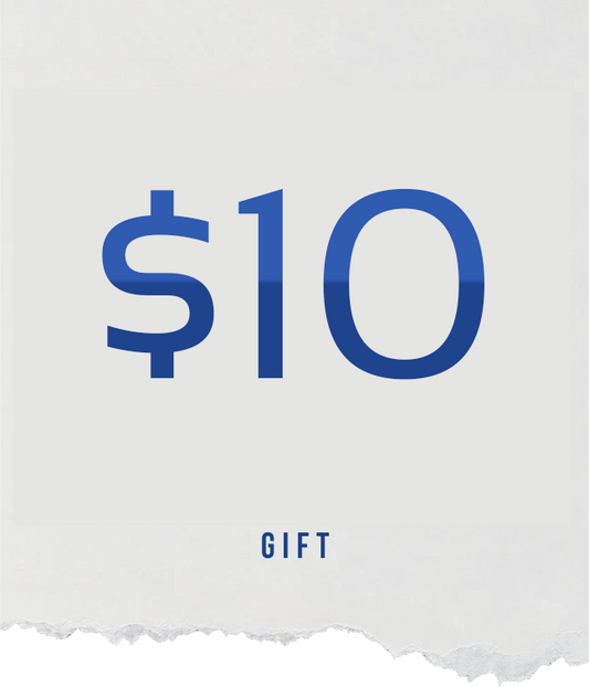 $10 Gift