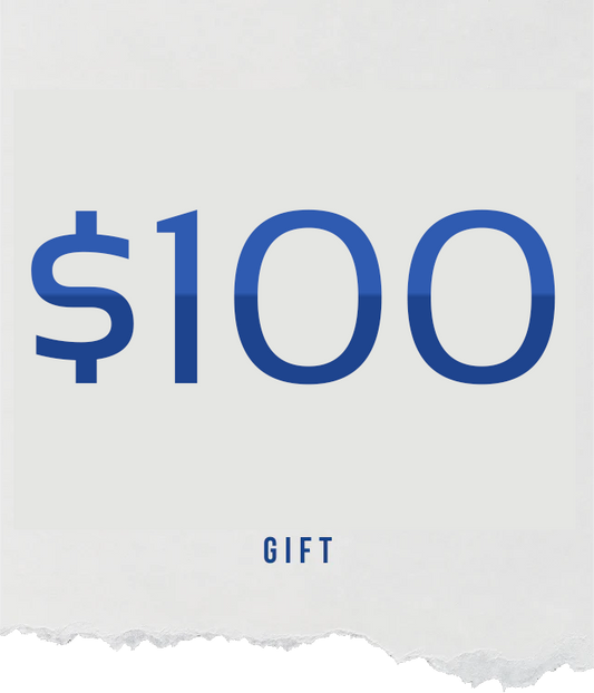 $100 de regalo