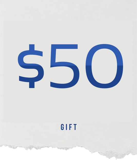 $50 Gift