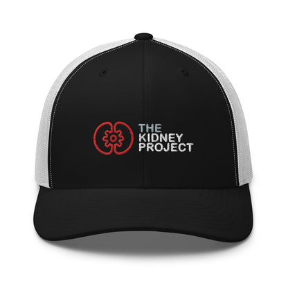 The Kidney Project cap